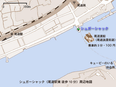 ̃VK[VbN̒n}