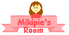Mikipie's Room