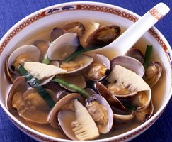 ������̃X�[�v���{