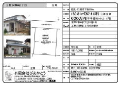 物件イメージ01