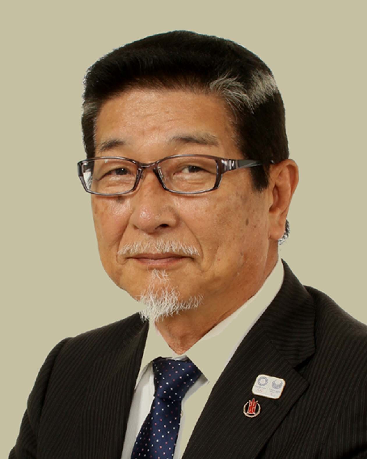 会長