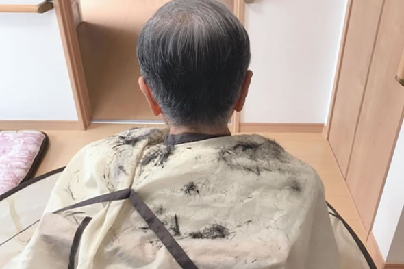 店内イメージ
